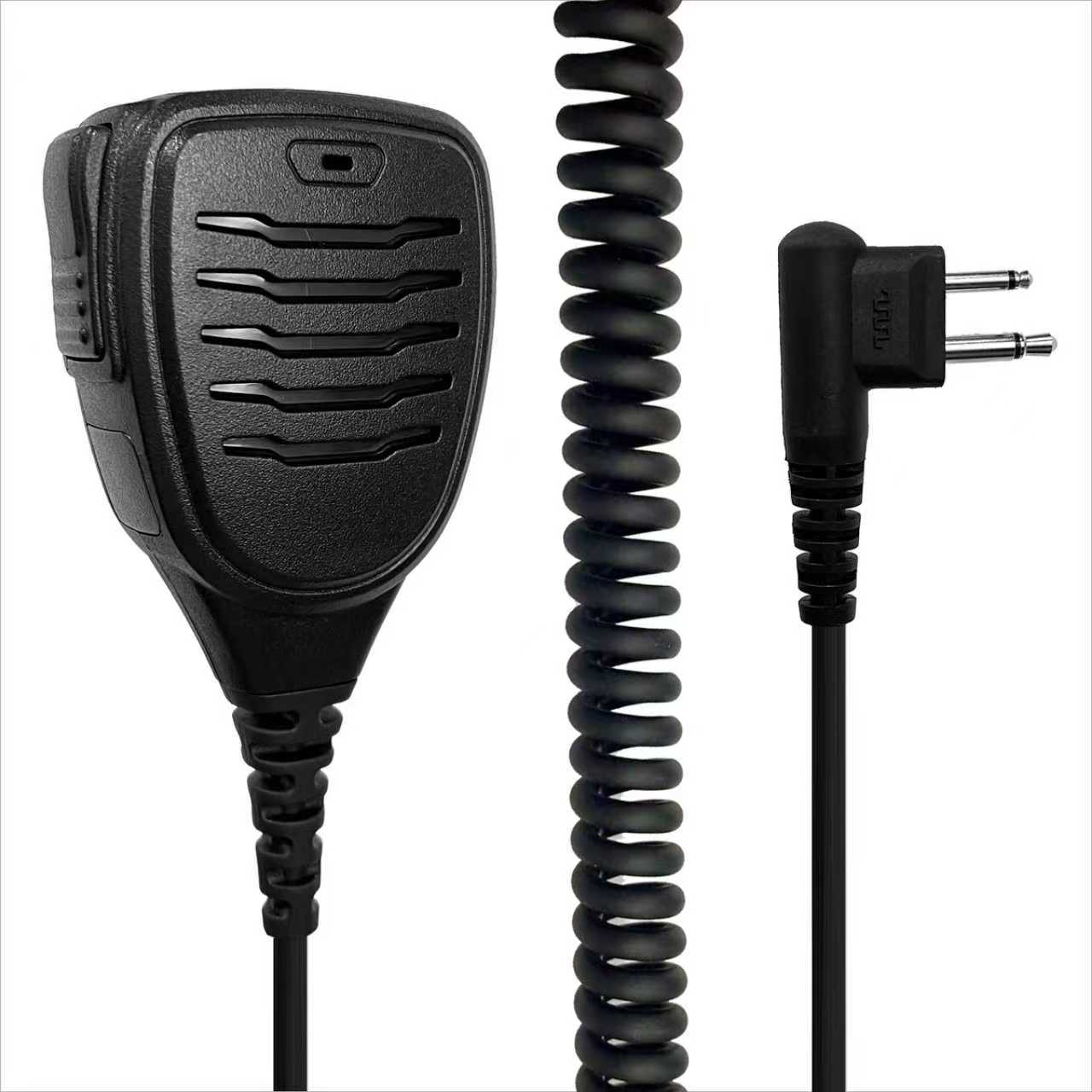 מע"ד למגוון מכשירי קשר של מוטורולה והייטרה