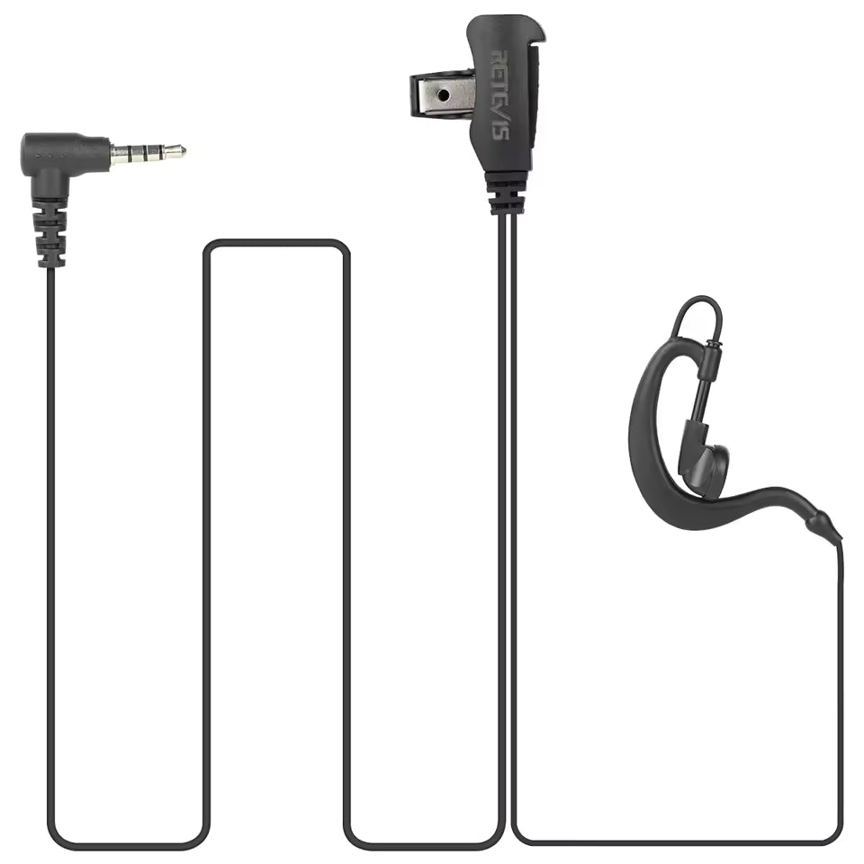 אוזניות למכשירי קשר