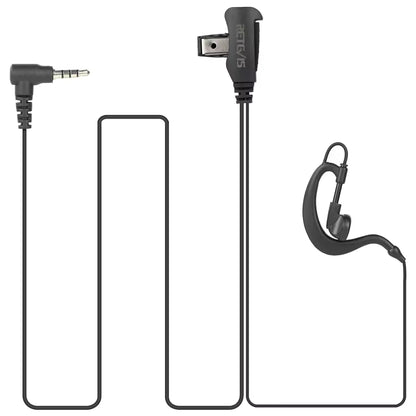 אוזניות למכשירי קשר