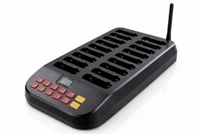 ערכת זמזמים למסעדות