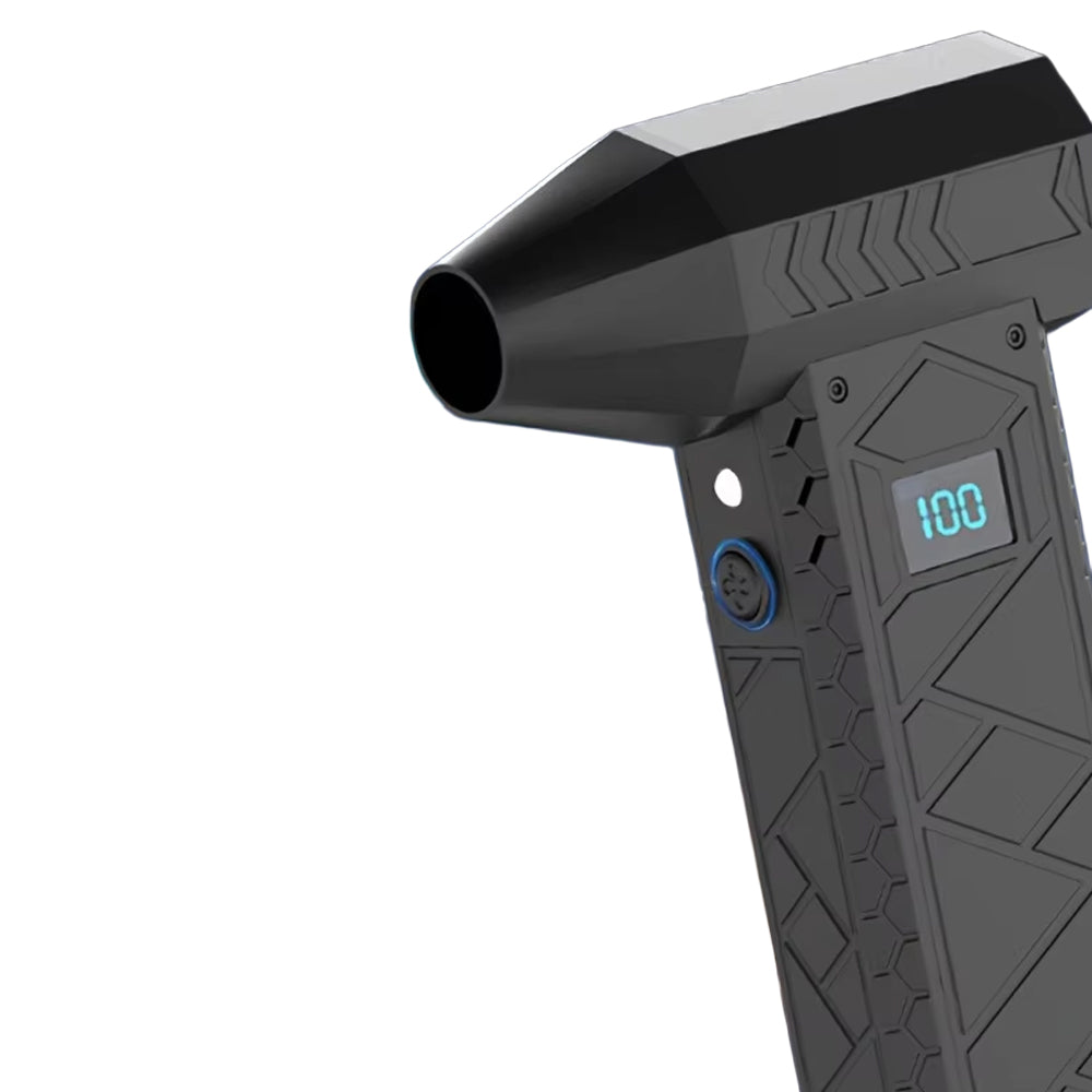 מפוח עוצמתי