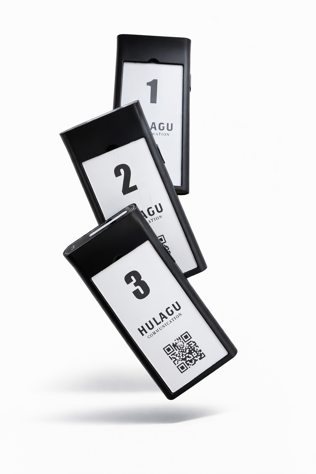 ערכת זמזמים למסעדות