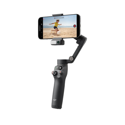 מייצב‑גימבל לסמארטפון DJI Osmo Mobile 7P