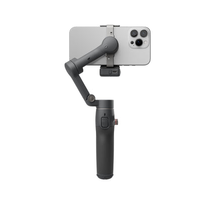 מייצב‑גימבל לסמארטפון DJI Osmo Mobile 7P