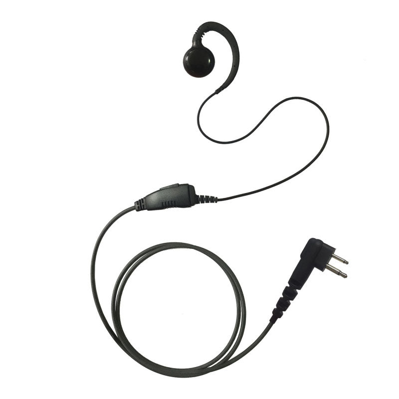 אוזניות למגוון דגמי מכשירי קשר של מוטורולה והייטרה