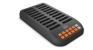 ערכת זמזמים למסעדות